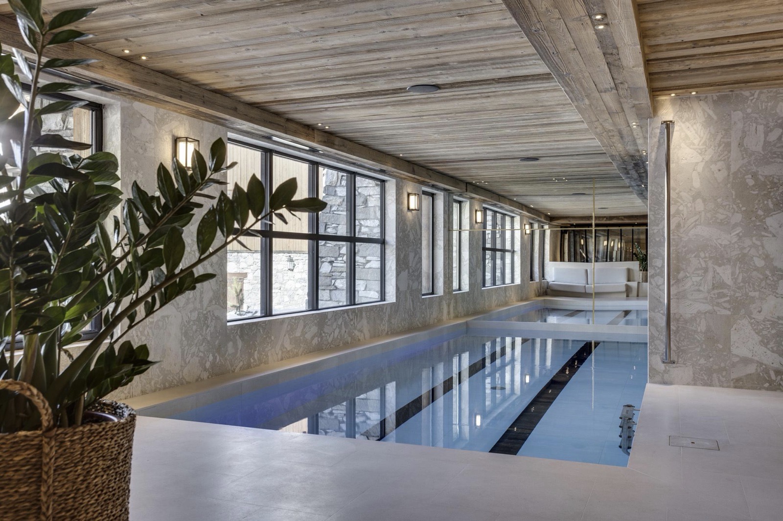 Chalet L’Ours Blanc 